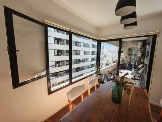 VENTA 3 AMBIENTES CON BALCON Y AMENITIES - PRIMA CABALLITO — foto 4