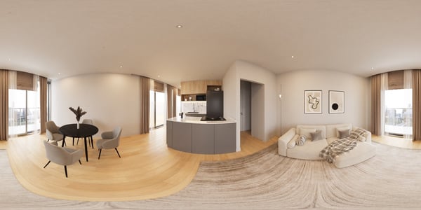 Departamento — foto 4