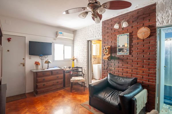 Departamento — foto 8