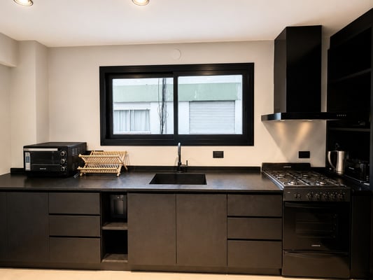 Departamento — foto 5