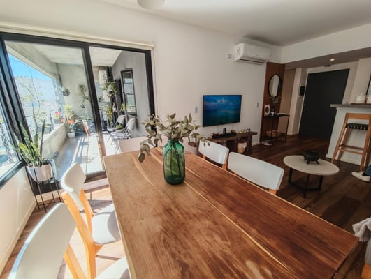 VENTA 3 AMBIENTES CON BALCON Y AMENITIES - PRIMA CABALLITO — foto 3