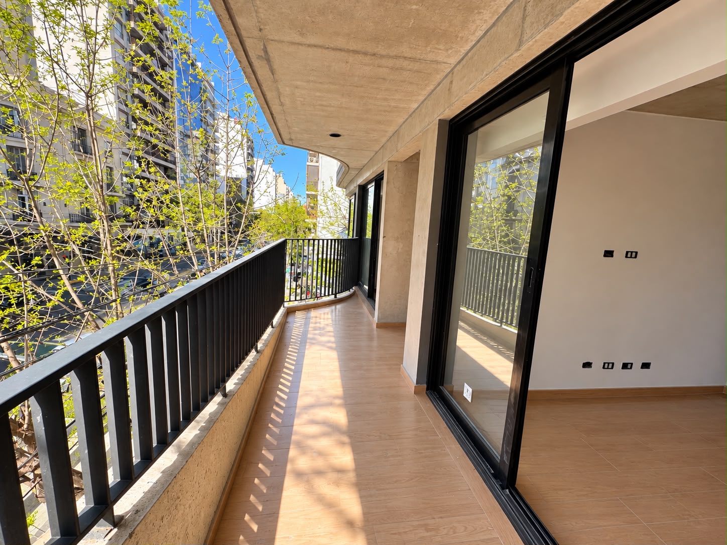 Monoambiente en Palermo con Amenities — foto 1