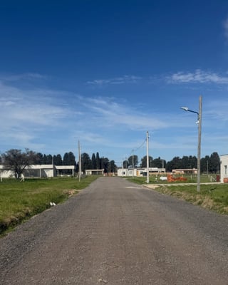 LOTE EN VENTA BARRIO PRIVADO CAÑUELAS — foto 4