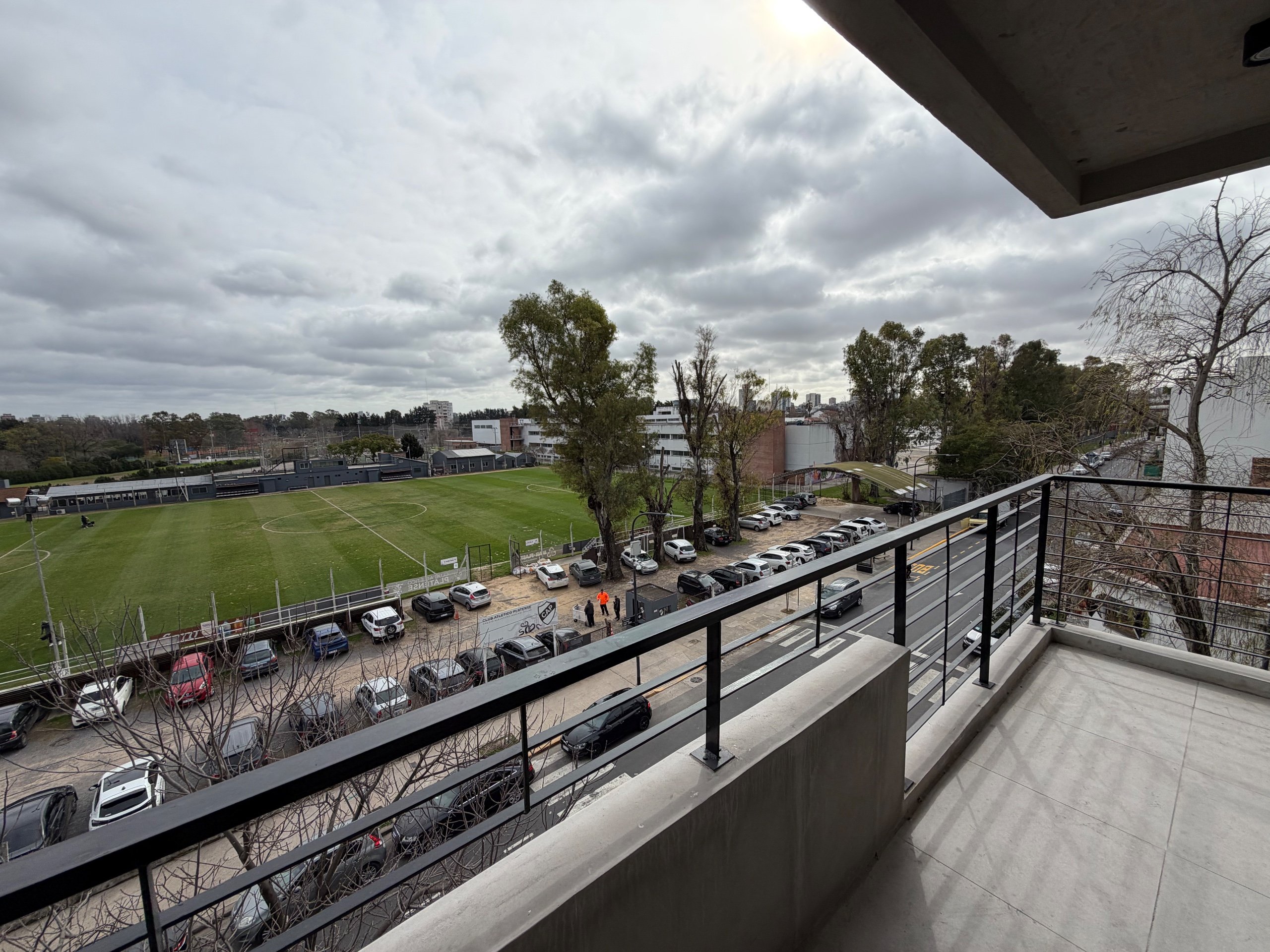 Alquiler 2 ambientes a estrenar    en Villa Urquiza — foto 1