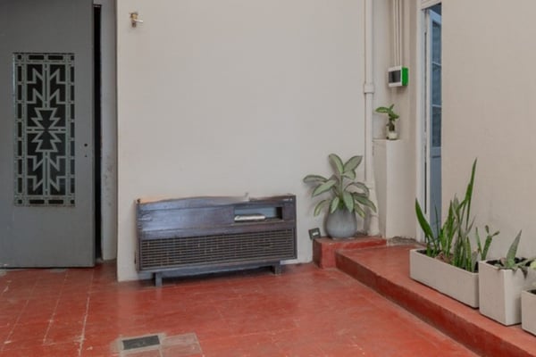 Venta PH 3 dormitorios. San Telmo. Quincho. Jardín — foto 4
