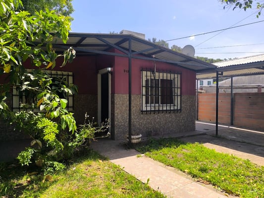 VENTA CASA TORTUGUITAS A REFACCIONAR — foto 4