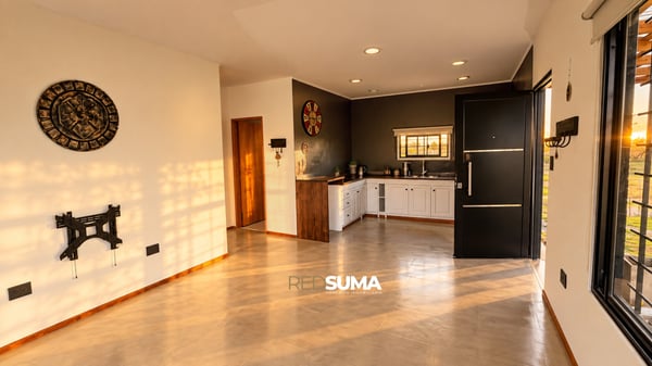 Casa a Estrenar 2 Amb. Barrio Las Marías Capilla del Señor — foto 2