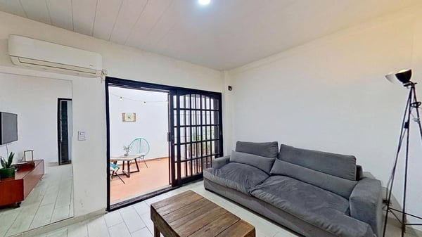 VENTA PH 3 AMBIENTES  VILLA DEVOTO CABA CON PATIO — foto 5