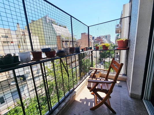 Departamento — foto 6