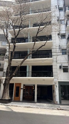 Venta Amplio Monoambiente con Balcón a Estrenar — foto 3
