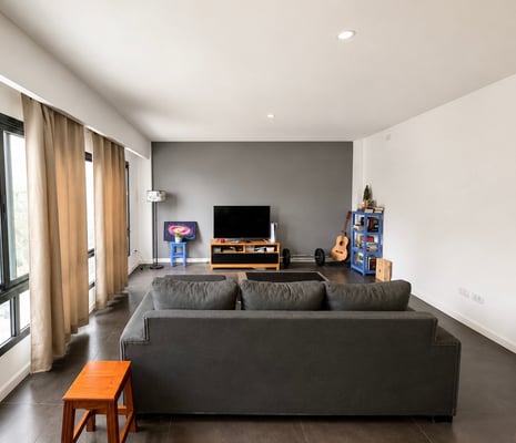 Departamento — foto 2