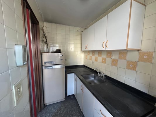 VENTA DEPARTAMENTO 3 AMBIENTES VILLA CRESPO APTO CREDITO — foto 5