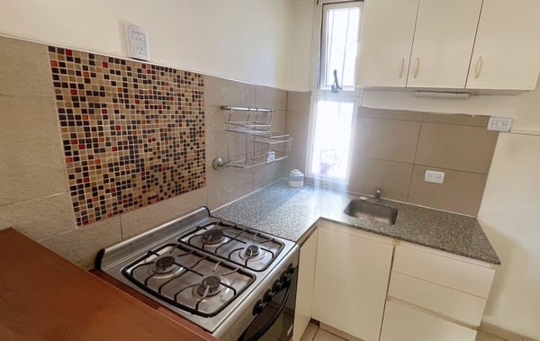 DÚPLEX EN CONDOMINIO PILETA – COCHERA- PILAR — foto 5