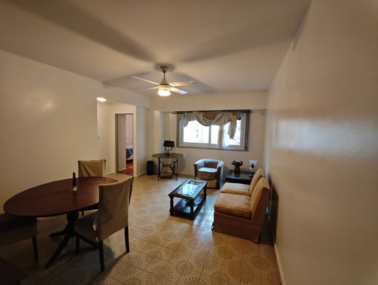 Venta Departamento de 3 ambientes en Belgrano — foto 2