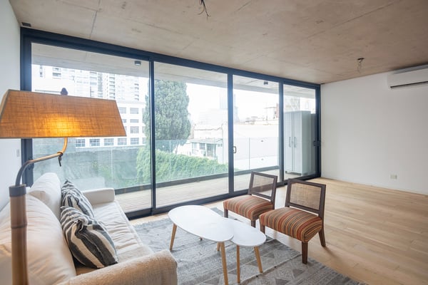 Departamento — foto 3