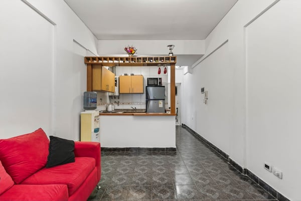 Departamento — foto 8