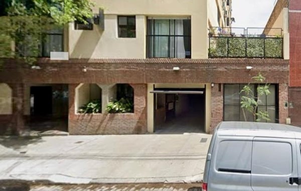 Venta Cochera Caballito — foto 3