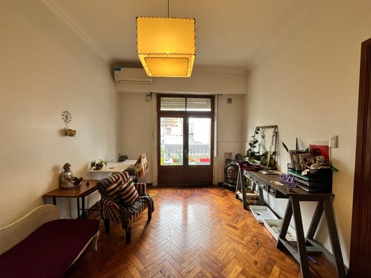 Departamento — foto 1