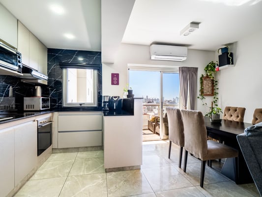 VENTA 3 AMBIENTES PREMIUM  CHACARITA TORRE CON AMENITIES — foto 3