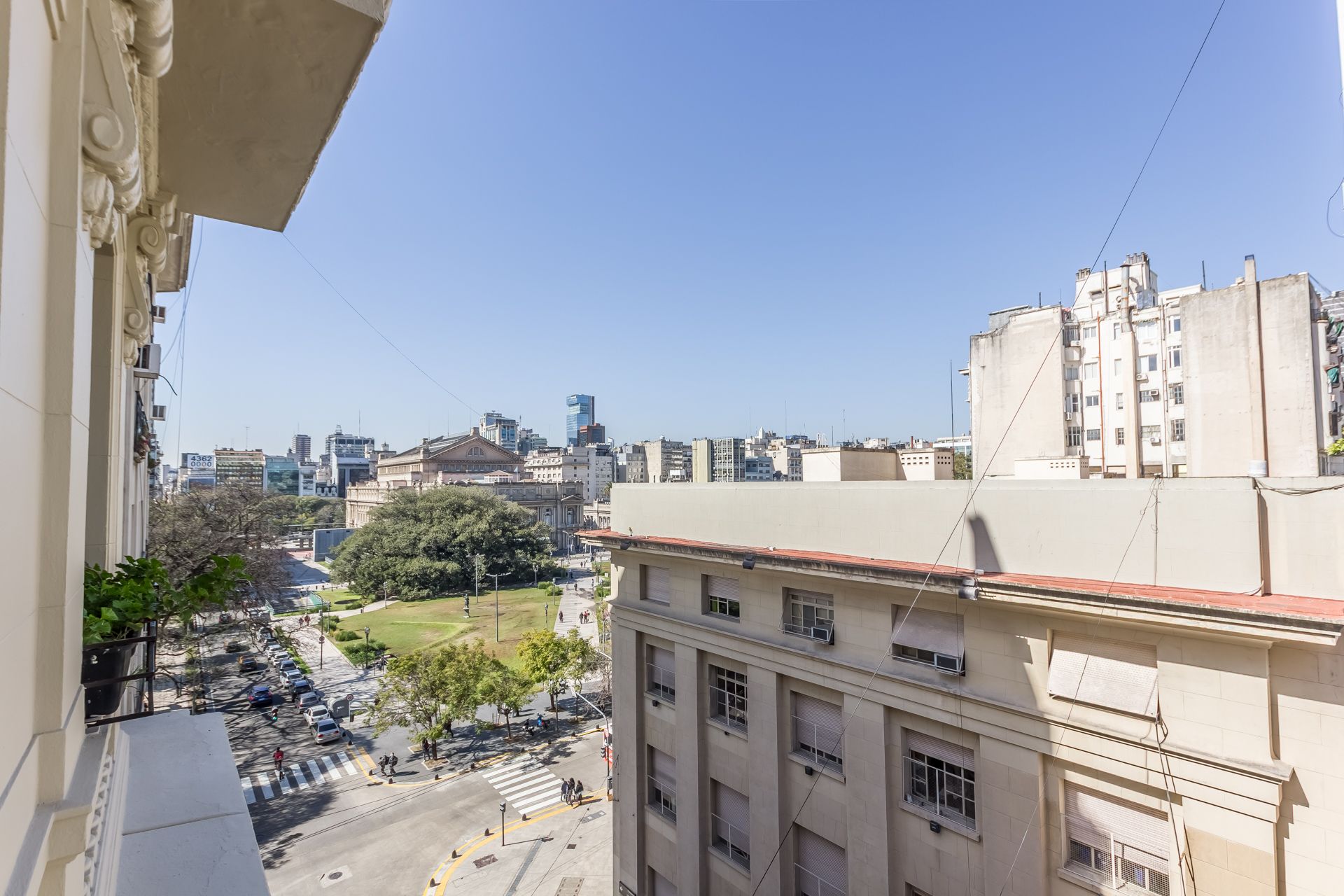 Venta Departamento 7 Ambientes Tribunales Apt prof — foto 1