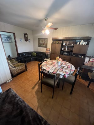 VENTA - DEPARTAMENTO 3 AMB - PARQUE AVELLANEDA — foto 3