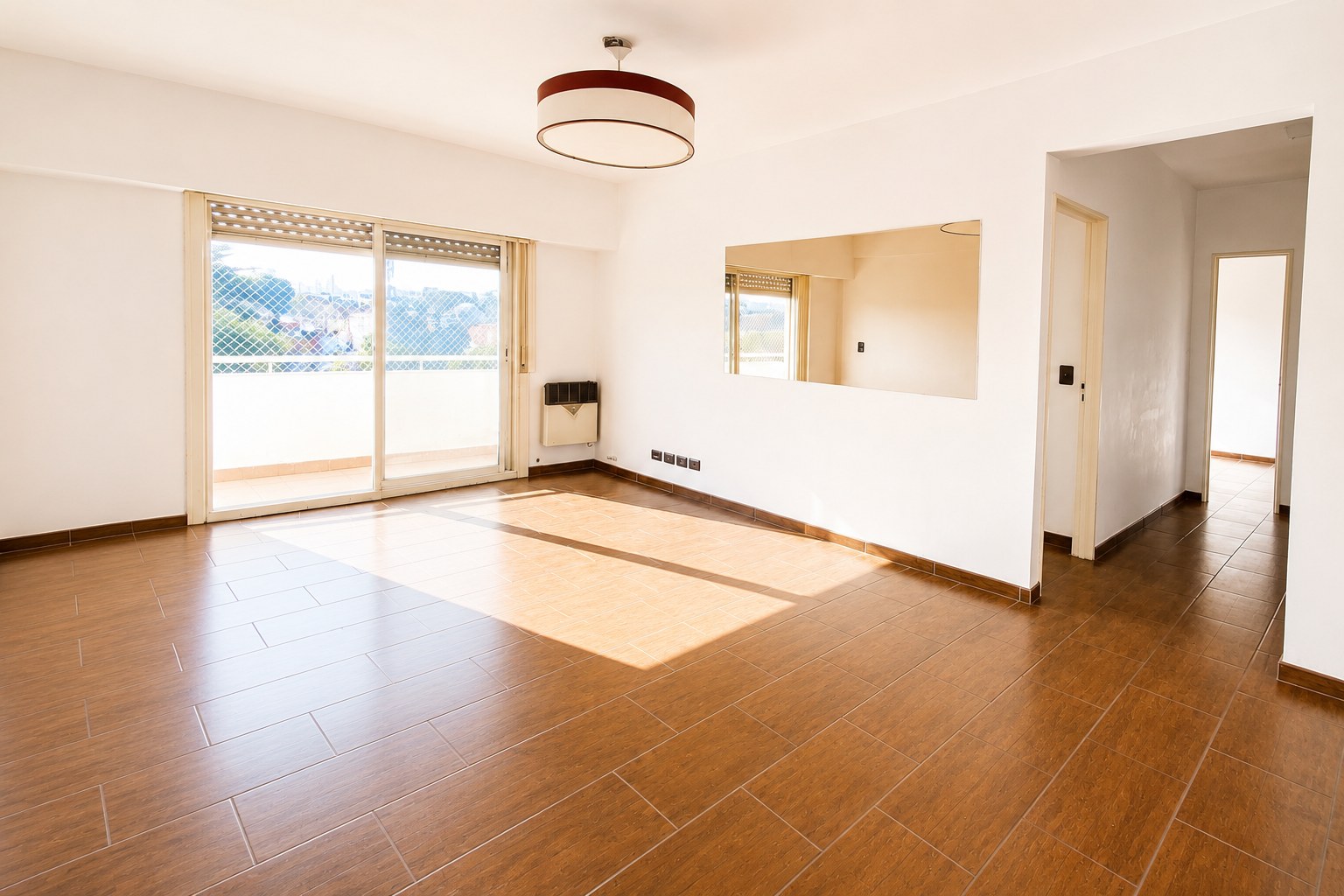 Departamento — foto 2