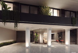 Dpto en venta a estrenar Nice Hollywood — foto 3