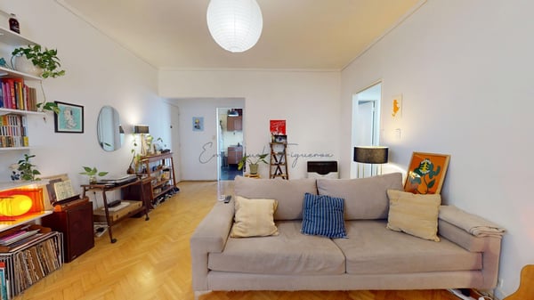 VENTA DEPARTAMENTO 3 AMBIENTES EN BELGRANO R — foto 4