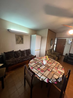 VENTA - DEPARTAMENTO 3 AMB - PARQUE AVELLANEDA — foto 2