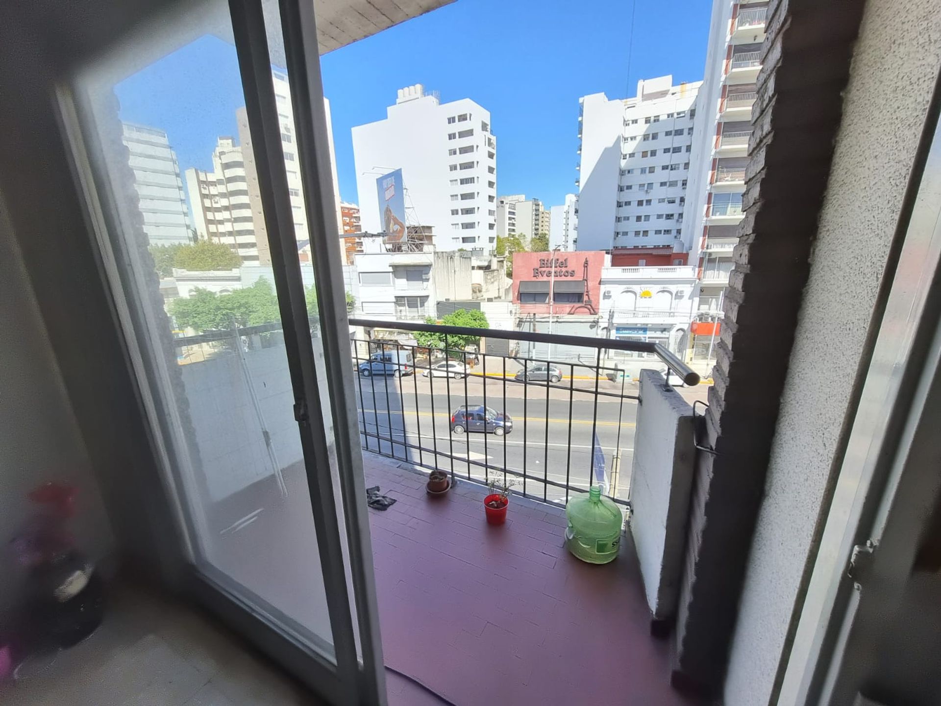 VENTA DEPARTAMENTO DOS AMBIENTES , AVELLANEDA . — foto 1