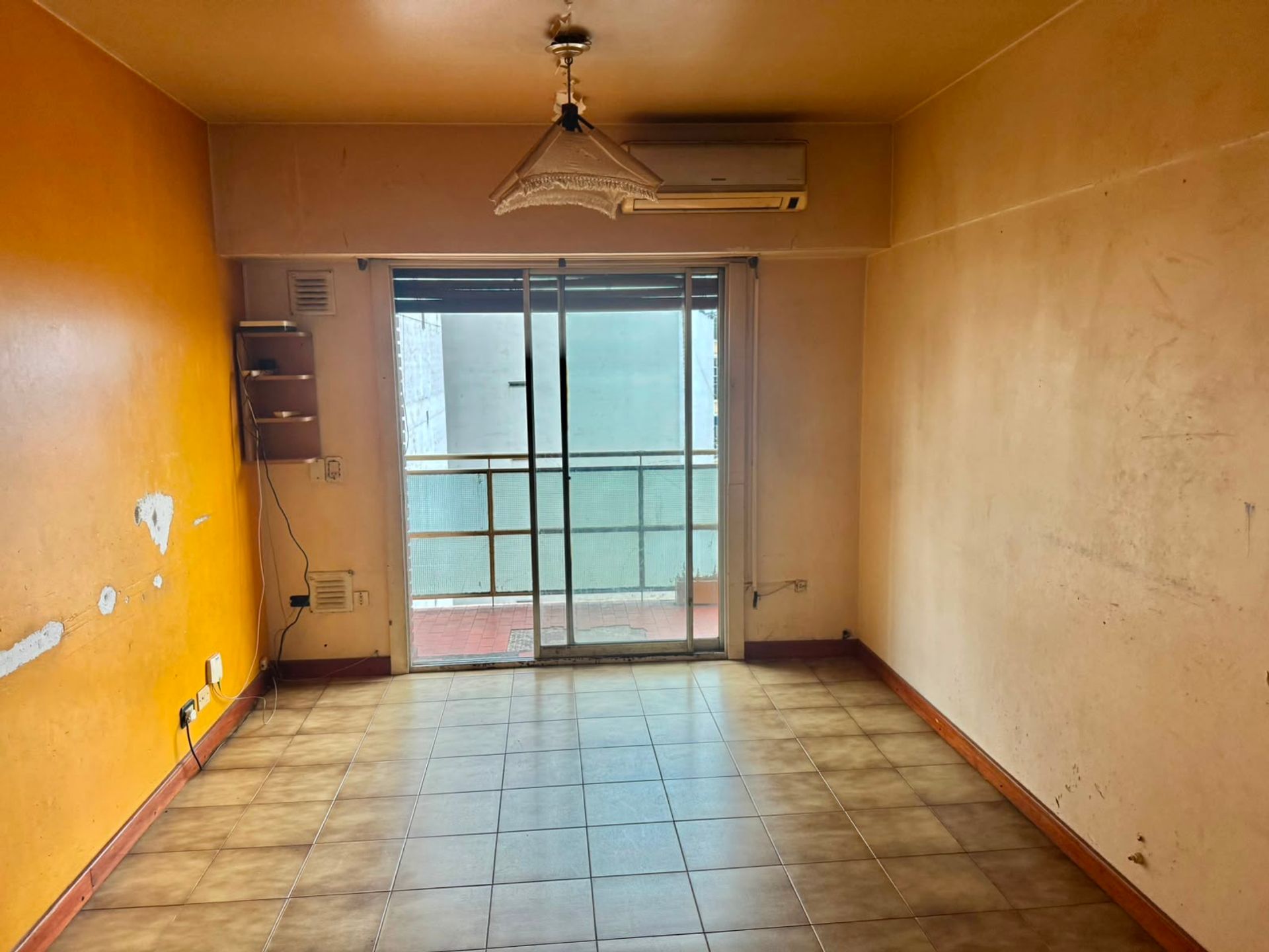 VENTA DEPTO 3 AMB PARQUE CHACABUDO APTO CREDITO — foto 1