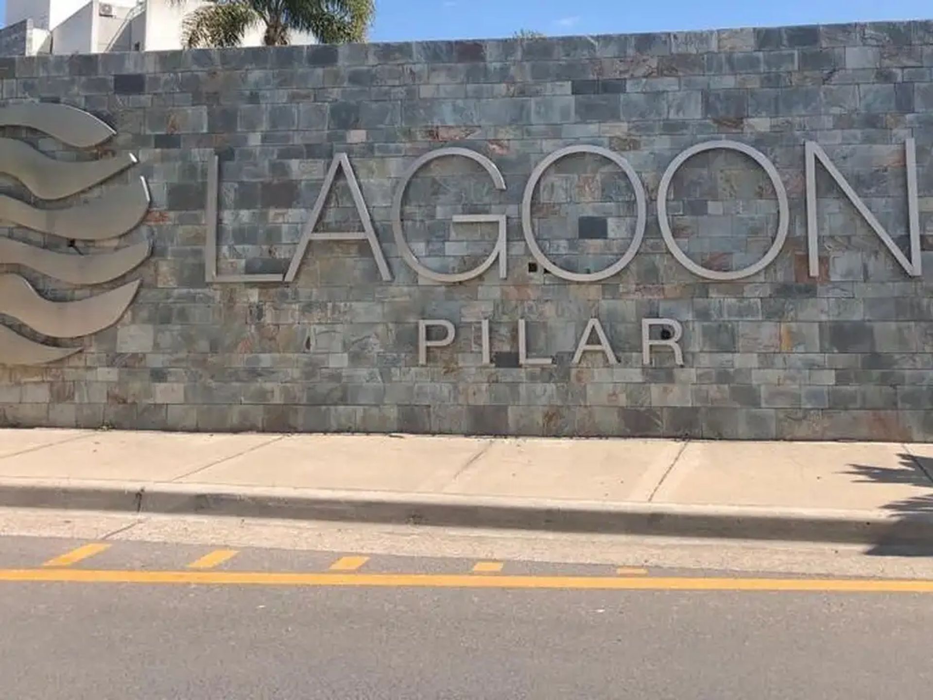 VENTA DEPARTAMENTO 2 AMBIENTES LAGOON PILAR — foto 1