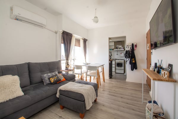 Departamento — foto 4