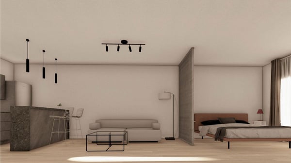 Departamento — foto 5