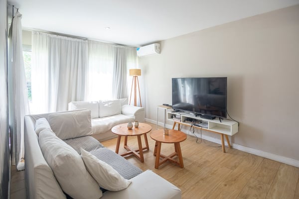 Casa en Barrio Cerrado La Montura Pilar — foto 2
