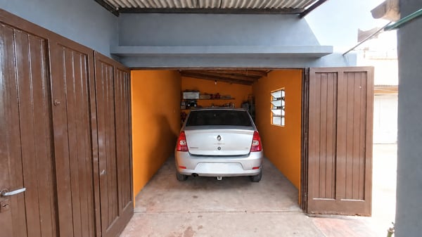 VENTA CASA LLAVALLOL 4 AMBIENTES COCHERA PATIO — foto 5