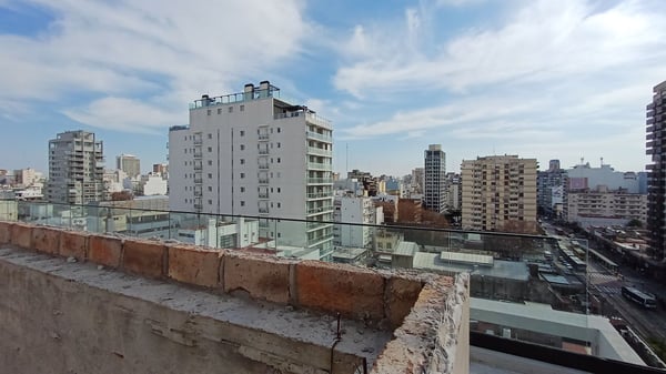 Venta Departamento Monoambiente Belgrano Amenities — foto 4