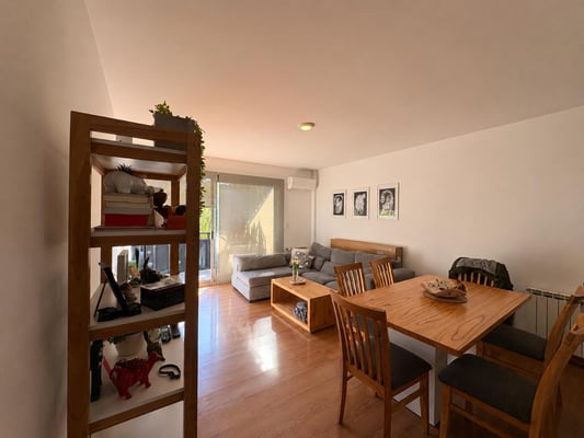 Departamento — foto 3
