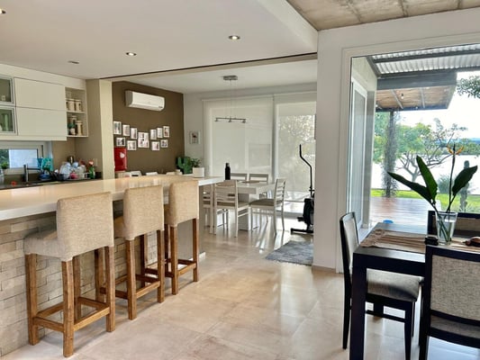 CASA VENTA 5 AMB EL CANTON PUERTO ESCOBAR LAGUNA — foto 4