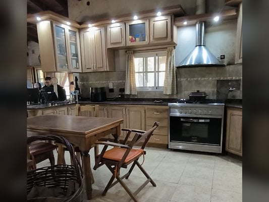 VENTA CASA QUINTA ACCESO SUR MERCEDES APTO CRÉDITO — foto 5