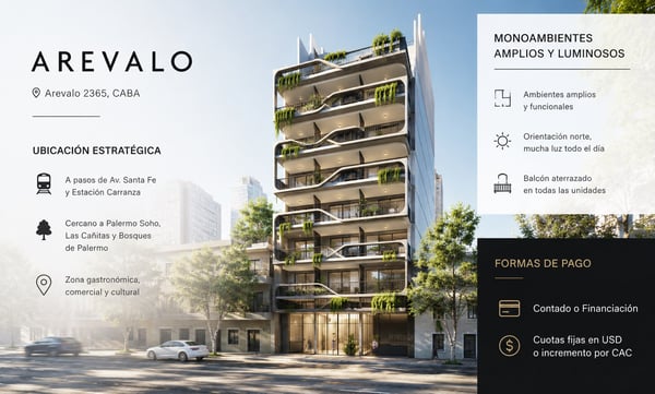 Departamento — foto 8