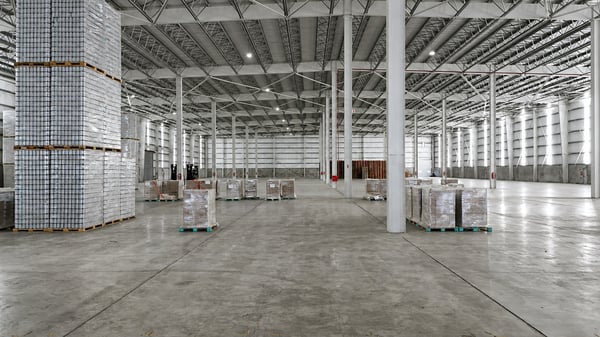 Galpón - Depósito — foto 3