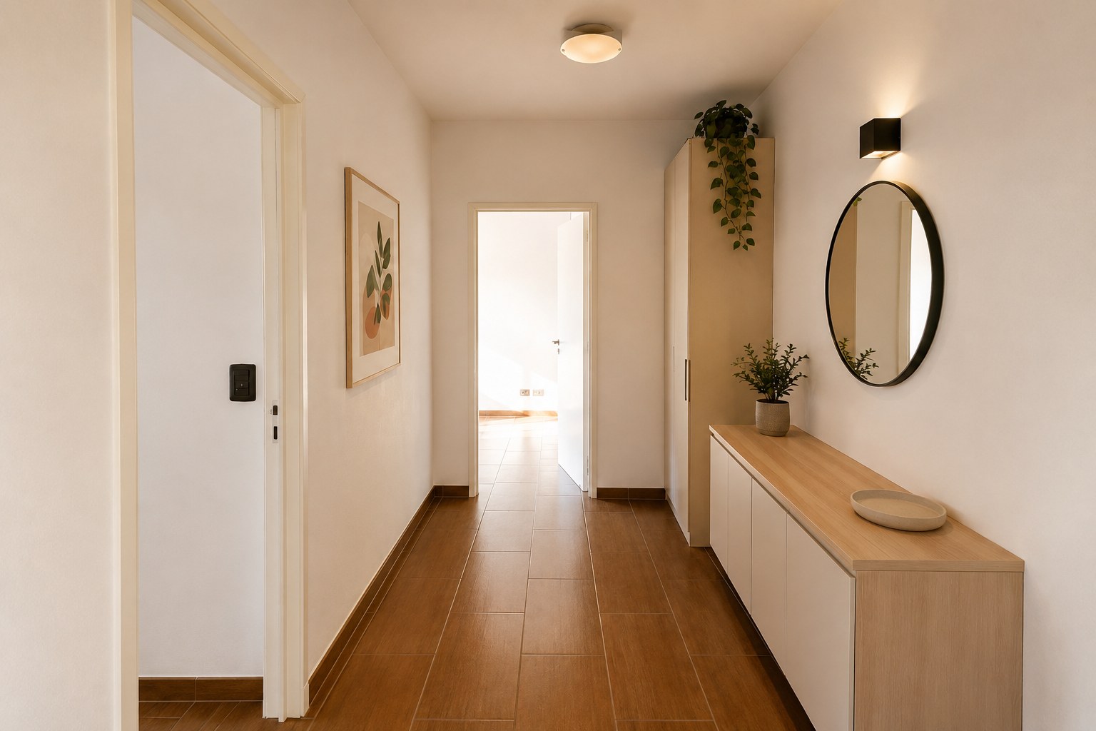 Departamento — foto 5