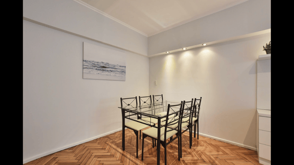 Departamento — foto 8