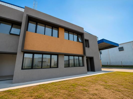 Galpón - Depósito — foto 1