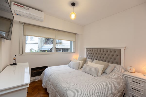 VENTA DEPARTAMENTO 4 AMBIENTES COCHERA RECOLETA — foto 4