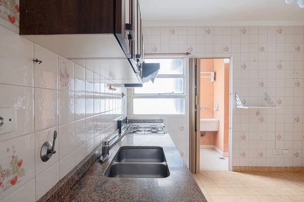 Departamento — foto 8