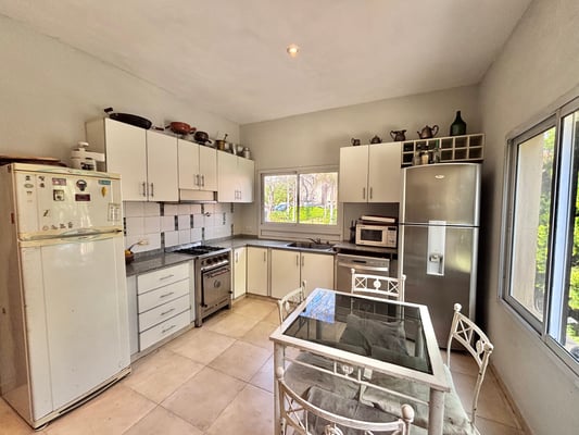 Venta casa 5 ambientes Barrio San Isidro Labrador — foto 5
