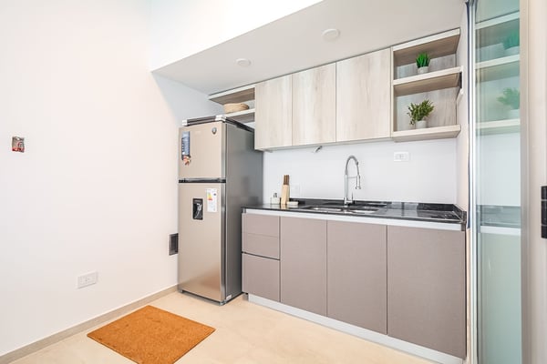 Departamento — foto 8