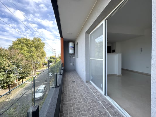 Departamento — foto 8